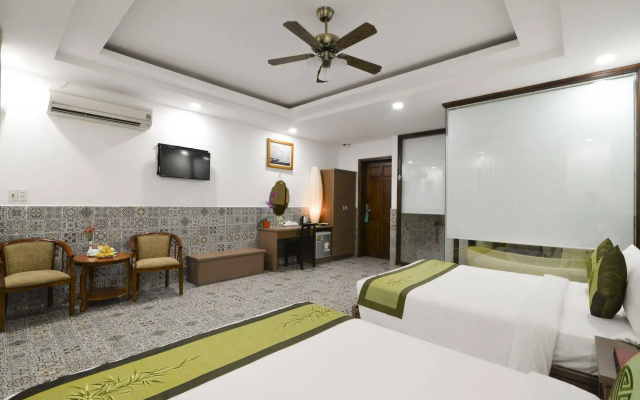 The Signature Hoi An