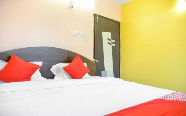 Ritika Rooms By OYO Rooms