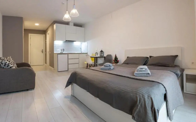 Apartments New Gudauri