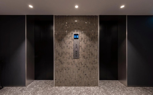 Hotel Torifito Kanazawa