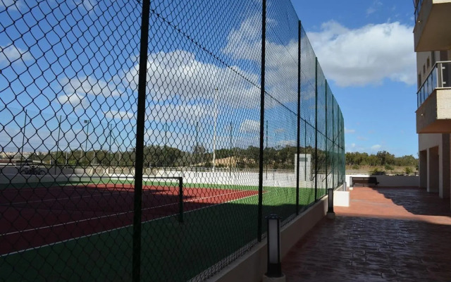 Penthouse with spectacular views