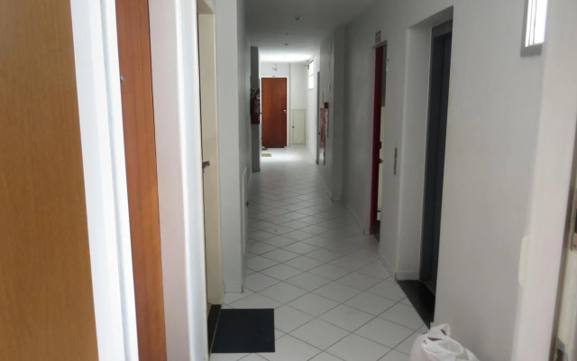 Ap de Frente para o Mar de Itaparica II