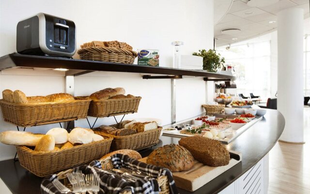 Elite Park Hotel Växjö