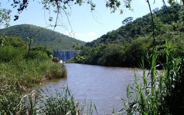 Mafuta Lodge