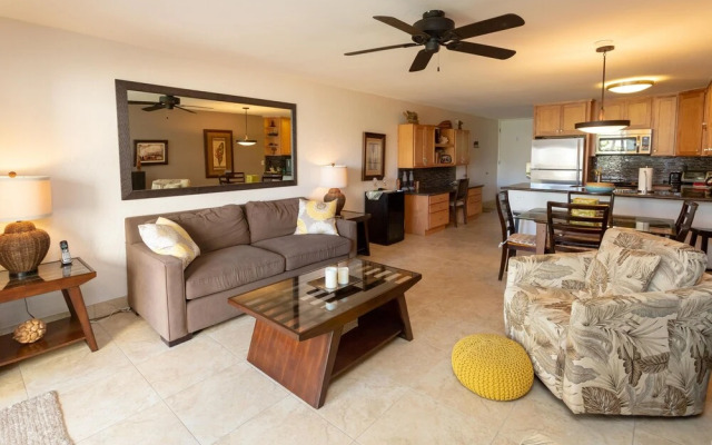 Hale Kamaole #171 - 1 Br Condo
