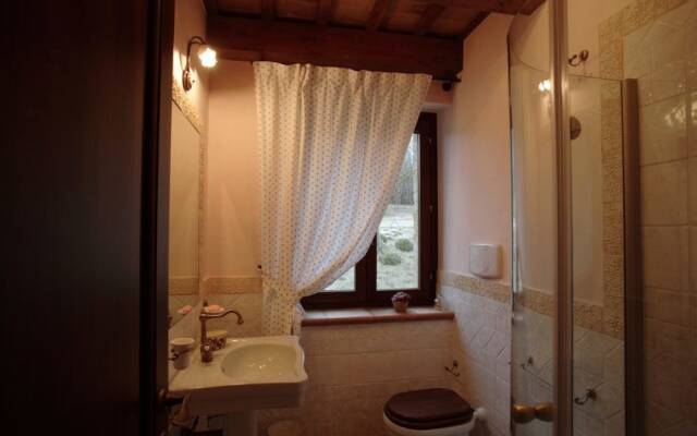 Residence Sinfonie del Bosco