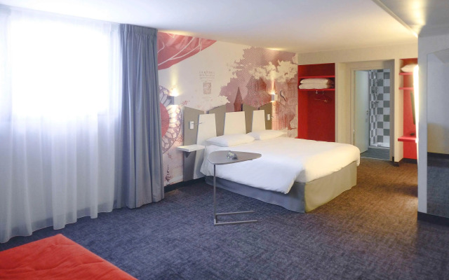 Ibis Styles Poitiers Centre