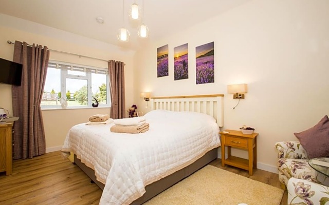 Fairfield B&B