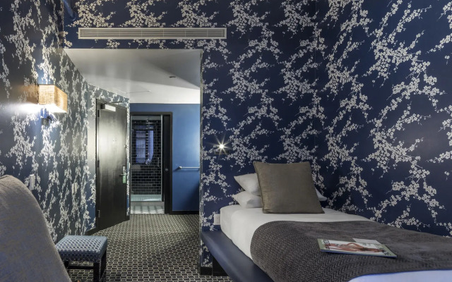 45 Times Square Hotel