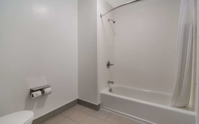 Quality Inn Goldsboro