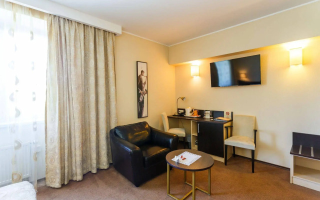 Отель Rocca al Mare