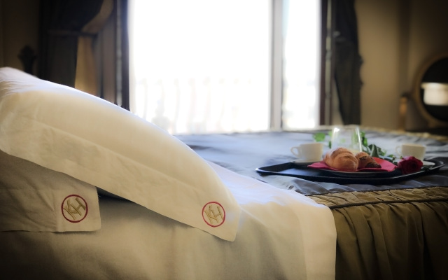 Kelina Charme Hotel by Cantine Due Palme