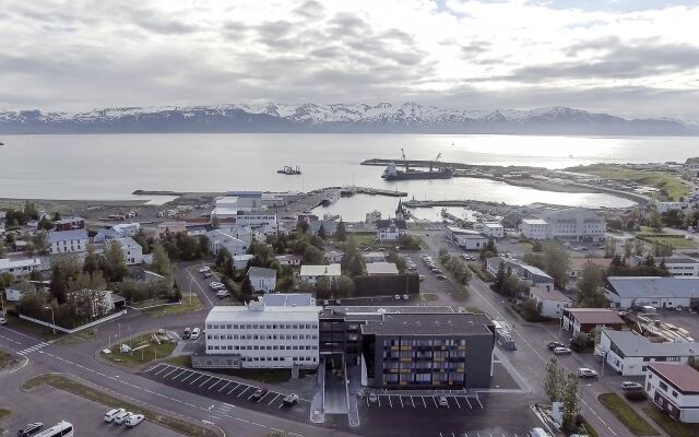 Fosshotel Husavik