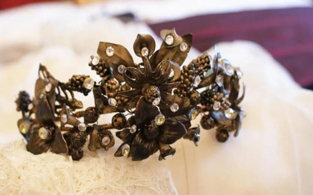 The Ambassador Townhouse