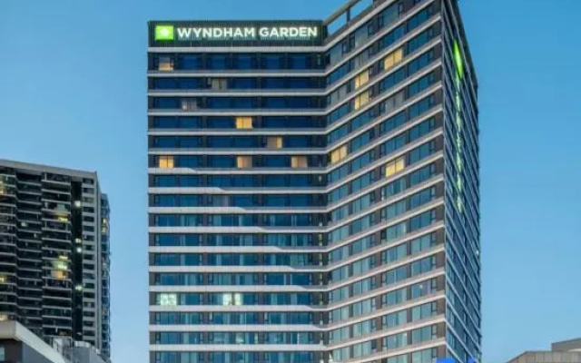 Wyndham Garden Changsha Yuelu – Exterior – Changsha
