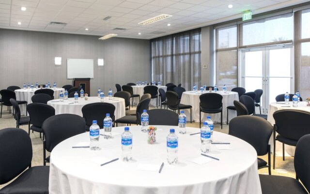 SpringHill Suites Miami Doral