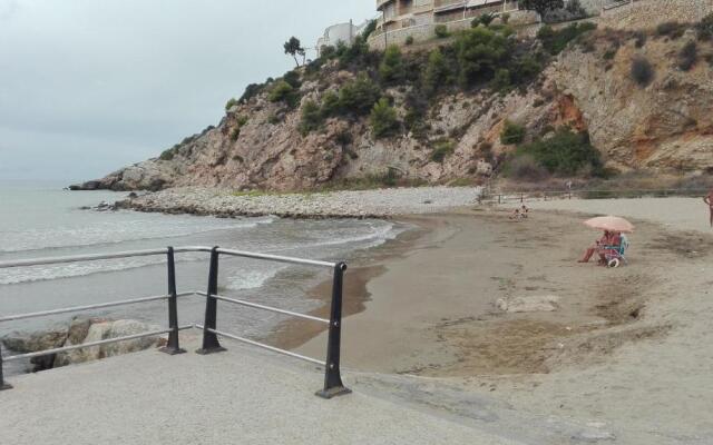 Ático PEÑISCOLA HOME VT-40139-CS ETXIELACASA