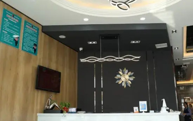 Shankee Hotel (Laizhou Bus Station)