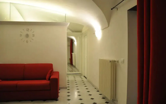 CasaViva - Acquario Apartment