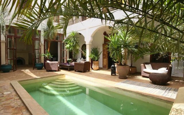 Minotel Riad Mandalay