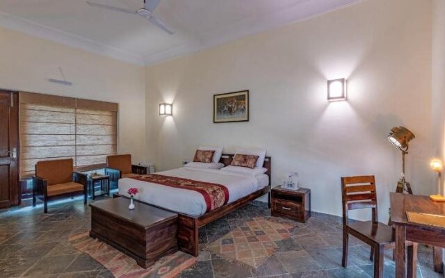 Ranthambhore Kothi