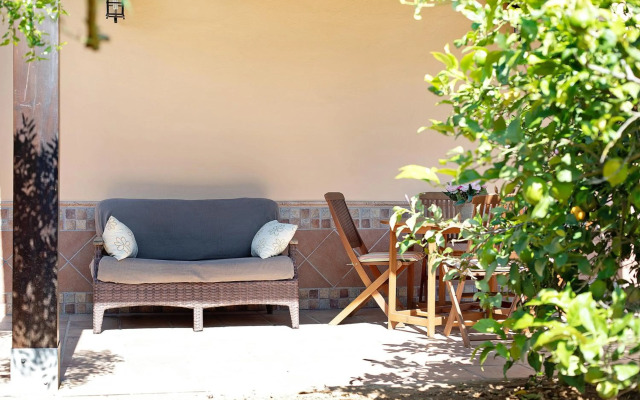 Apartamento Casa rural el campo