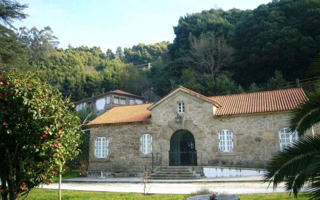Hotel de Naturaleza Pesquería del Tambre