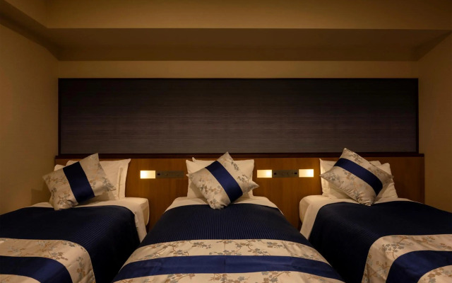 HOTEL GRACERY Osaka Namba