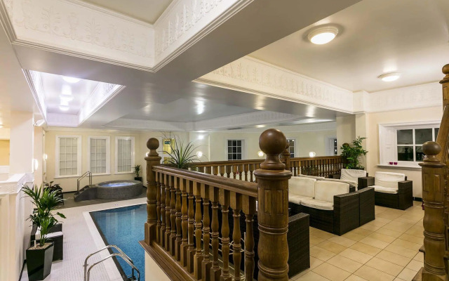 Doxford Hall Hotel & Spa