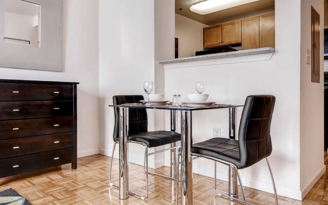 Global Luxury Suites at Washington