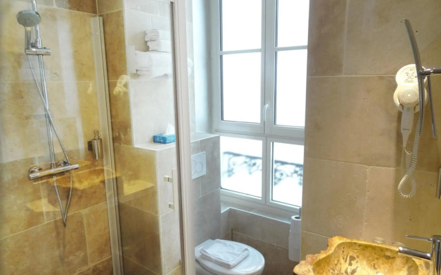 Mercure Paris Orly Tech Airport