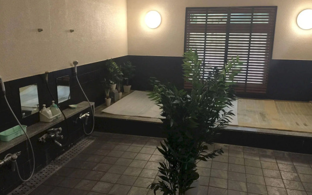 Resort Villa SHIOZAWASANSO