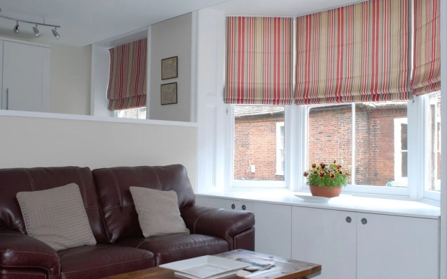 Short Stay Bungay