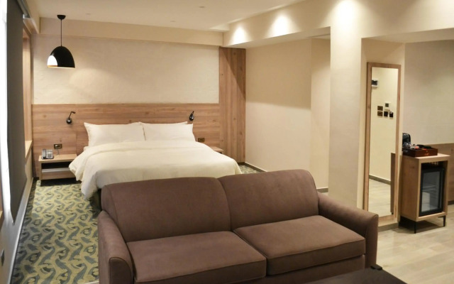 Ambassador Hotel Amman, a Boutique Hotel