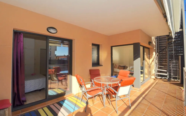 Apartment Garbi Boadella