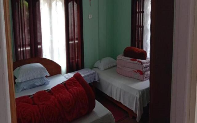 Thapa Homestay by StayApart