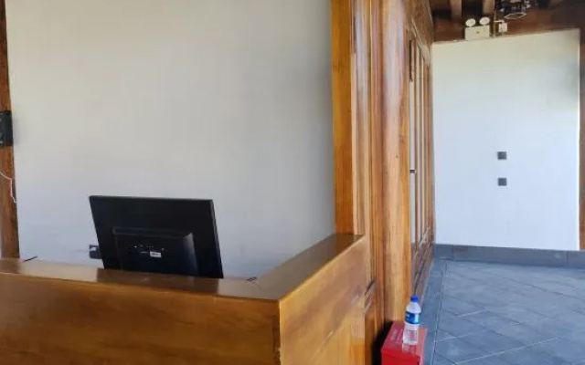 Yoshino Mountain House (Beilong Village Pioneer Bookstore) – Hotel Rooms – Dali