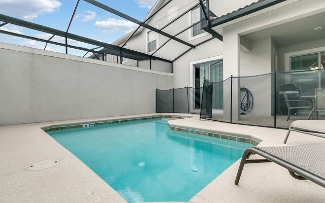 Kissimmee Homes in Storey Lake by ADR