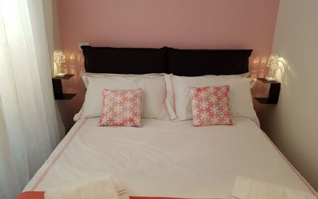 Design apartments in Brera