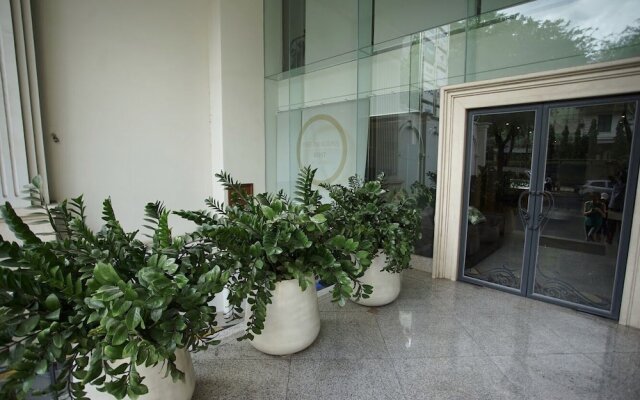 The Dragons Host Parkside