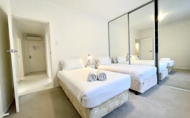 Brighton Villas by Readyset