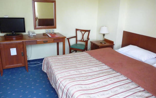 Willa Anna - Pokoje Gościnne