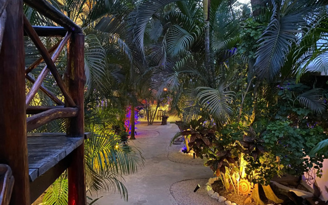 Pacha Tulum Boutique Hotel