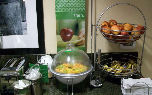 Hampton Inn & Suites Natchez