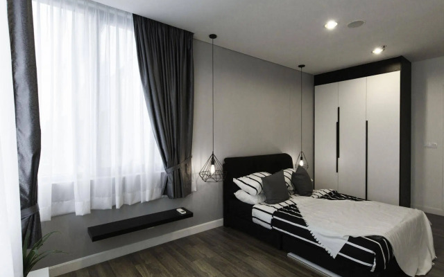 Summer Suites Bernice