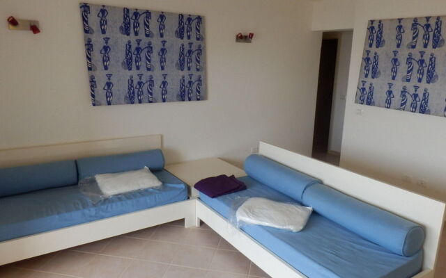 Leme Bedje Residence - 1 Bedroom Apartment