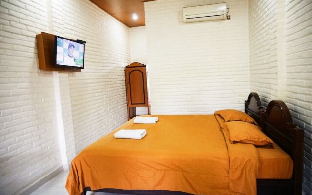 Ary's Hotel by Cocotel