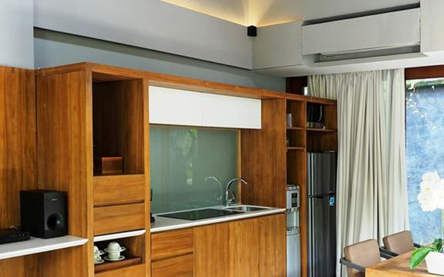 The Santai by LifestyleRetreats