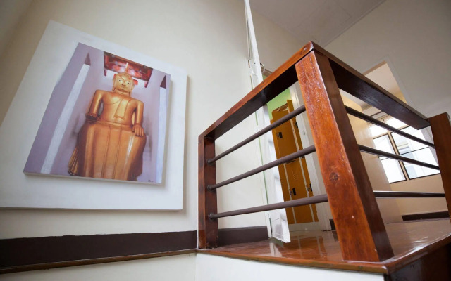 Sam Sen See - Hostel