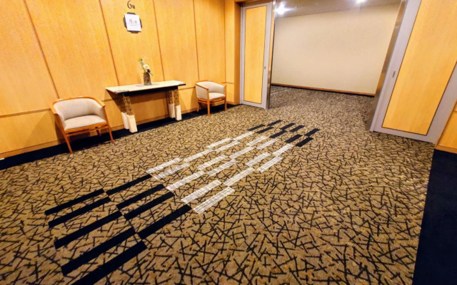 APA Hotel & Resort Kaga Katayamazu Onsen Kasuikyo